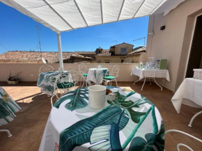 De LoCa Rooms Tropea